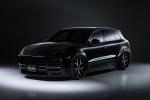 Porsche Cayenne Sports Line Black Bison Edition by Wald 2019 года